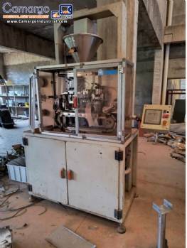 TME Italy grain packaging machine