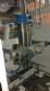 Vertical powder packer with helical dosing system Indumak