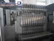 IMA Tecmar 12-way stick sachet filling machine for liquid powders.