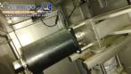 IMA Tecmar 12-way stick sachet filling machine for liquid powders.