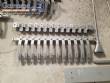 IMA Tecmar 12-way stick sachet filling machine for liquid powders.