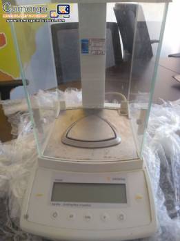 Analytical balance Sartorius