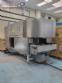 Tunnel for sterilizing ampoules in injectable medication lines injet�veis Bausch