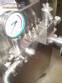 Homogenization pump