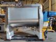 Horizontal ribbon blender Bravaeco