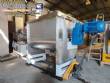 Horizontal ribbon blender Bravaeco