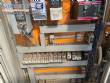 Krones Contiroll automatic labeler 12,000 bottles per hour