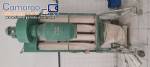 Breadcrumb production line: 15 tons per day
