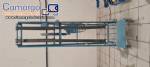 Breadcrumb production line: 15 tons per day