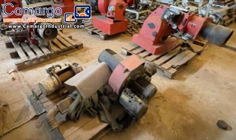 ECOFLAM Burners - Ecoflam BLU 3000 PR TC LPG ECOFLAM Burners - Ecoflam BLU 3000 PR TC LPG