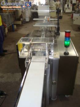 Mega pack III special package for flexible packaging Mega pack III special package for flexible packaging