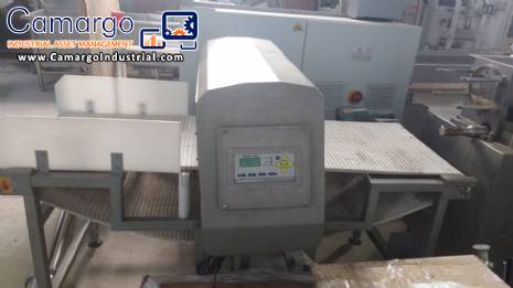 Metal detector Brapenta Metal detector Brapenta