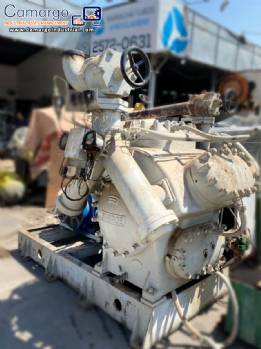 Sabroe ammonia compressor Sabroe ammonia compressor