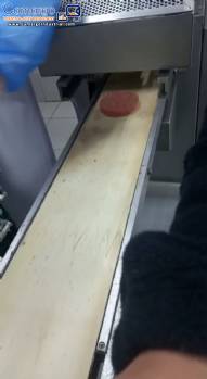 Sampafi hamburger maker Sampafi hamburger maker