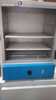 Stove Biopar Stove Biopar