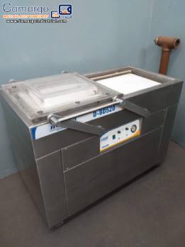 Vacuum sealer R.baiao Vacuum sealer R.baiao